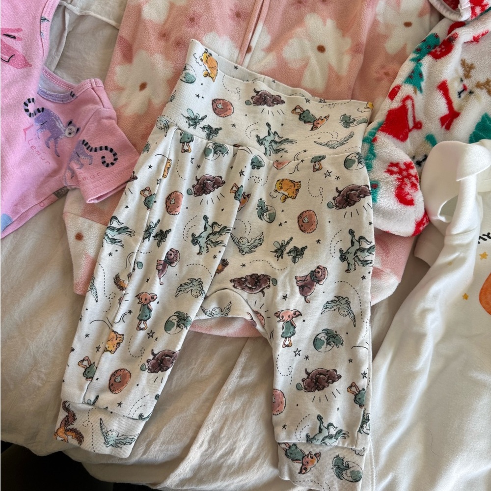 Baby Clothes Bundle - Picture 3 of 5